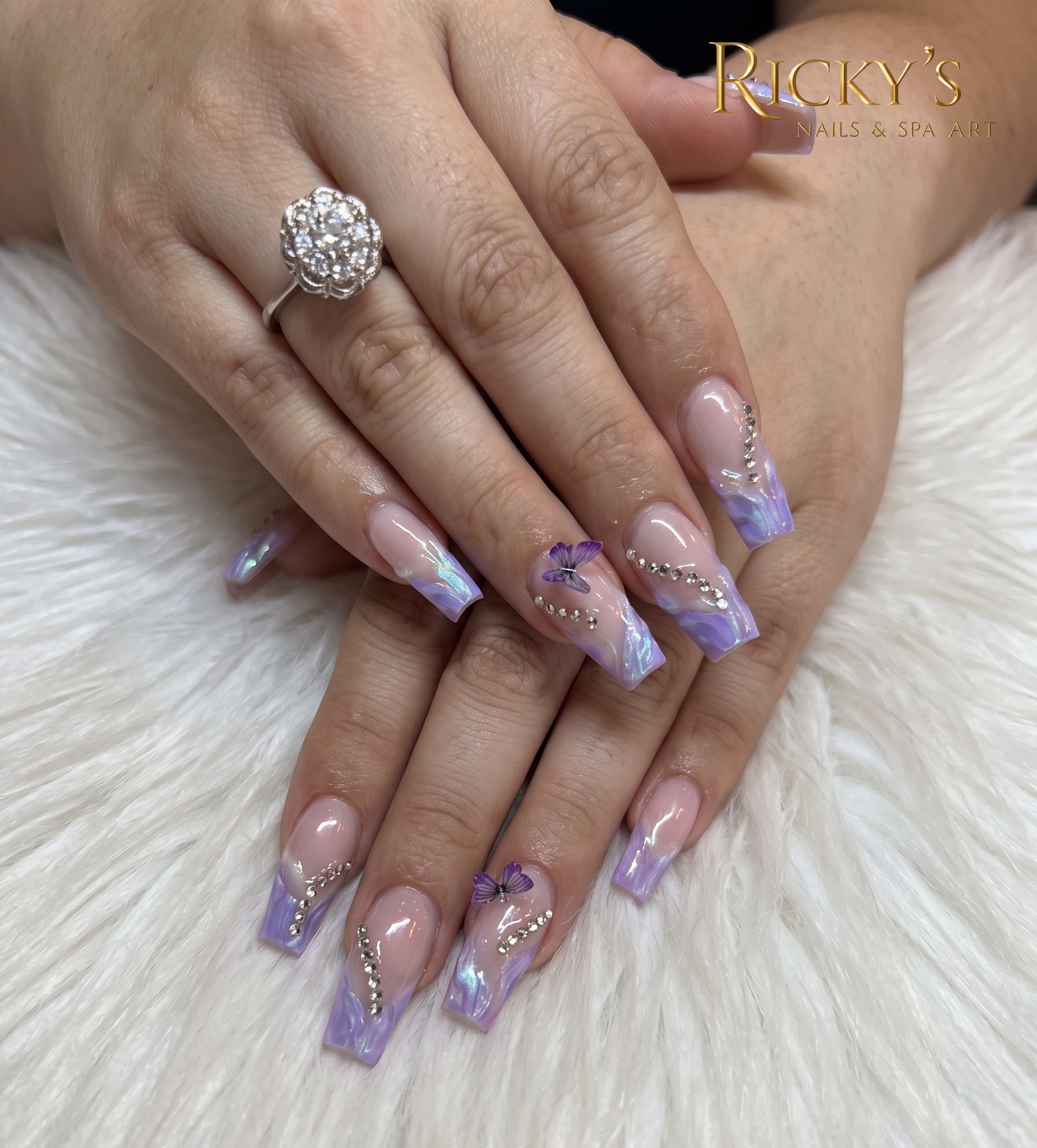 amazing nail